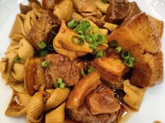 -银都上海菜馆(粤海东路店)