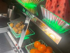 -M-MIX电音烤吧