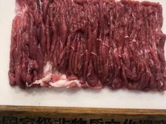 -东来顺饭庄(王府井步行街店)