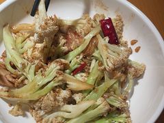 -九毛九西北菜(汕头金平万达广场店)