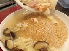 -北大地皖峰饭馆