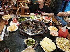 -巴国口福火锅(石桥铺店)