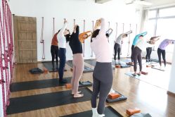 -Y+U遇瑜伽·普拉提