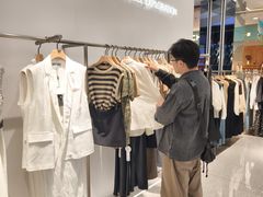 -通程奥特莱斯(华晨店)