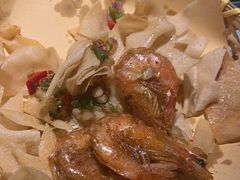 -山里俏·地标皖南菜·屯溪臭鳜鱼(北城万达店)