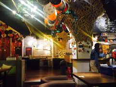 -莫比餐厅(五道口店)