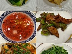 -白家餐厅(徐家汇店)