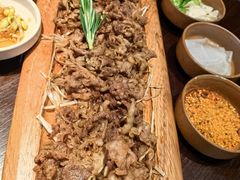 -Fuzzy Bistro 浮几韩餐·茶酒馆