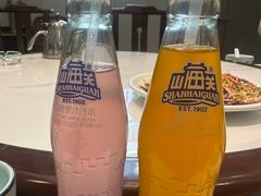 -龙香居海鲜浑锅家常菜·特色驴肉