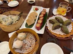 -顺德人家食府(黄金广场店)