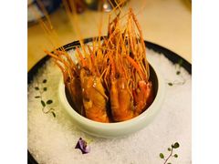十里花雕醉甜虾-桂满陇-锦绣江南(万象城店)
