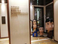 -西藏饭店·亚克·食光自助餐厅(文殊院店)
