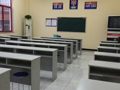 -山木培训(良乡校区)