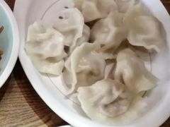 白菜饺-双合园·海鲜水饺青岛菜(万佳广场店)