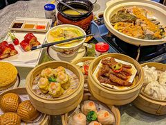 -万年酒楼(越秀南路店)