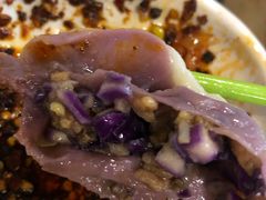 超香油泼辣子-宝源饺子(麦子店街店)
