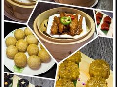 -四海轩(珠海海泉湾店)