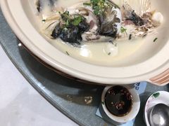 -龙吟九品(青龙山庄店)