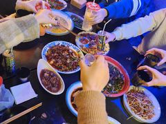 -醉小酒馆·川菜·江湖菜·重庆菜(观音桥旗舰店)