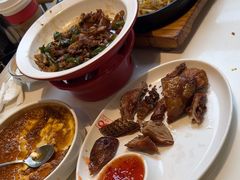 -醉得意·家常菜(二七路店)