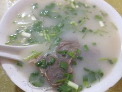 -顺庆羊肉馆(南坪店)