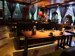 -Local泰莲庭(虹鳟鱼店)