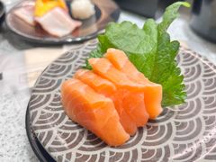 -争鲜回转寿司(大连和平广场凯德PLUS店)