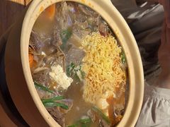 -KAOTOWN烤堂•烧烤(海汇港店)