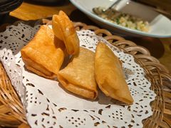 -老阿爸鲜鱼土菜(昆山花桥店)