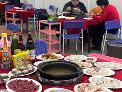 -花苑美食横琴生蚝火锅(拱北粤华路店)