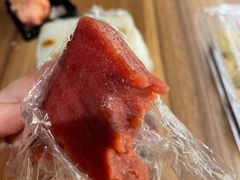 玫瑰蜜糕-江南春(中山中路店)