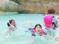 -杭州开元森泊度假乐园