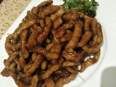 -大鸭梨烤鸭(左家庄店)