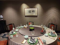 -海天楼中餐厅(吴宫泛太平洋酒店)