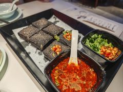 -火宫殿·小吃王国(坡子街店)