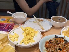 -香香春饼·非遗技艺(万达店)