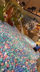 -卡通尼·Safari非洲探索乐园·生日会(金桥国际商业广场店)