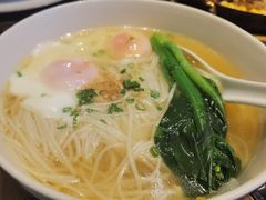 -港丽餐厅(高德置地店)