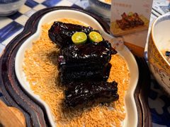 -图味美小黄鱼·景德菜(浙江路店)