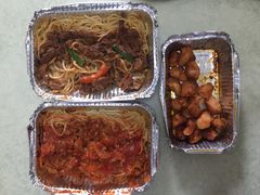 -尊宝比萨(福强店)