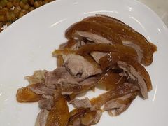 -紫光园·烤鸭(吕家营店)