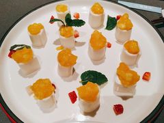 -小炳胜(卓悦中心店)