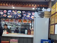 -晋来顺手擀面(金地花园店)