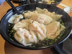 -真真鲜馄饨店(启蒙路店)