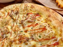 -铁酱披萨(巧刻广场店)