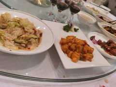 -上海年代·浙菜家烧·小海鲜(水上东路店)