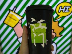 -烧柠·柠檬茶(大融城店)