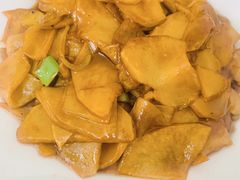 红烧土豆片-王鹏家常菜馆