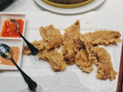 -鹊华居·地道鲁菜·海鲜·融合味(大明湖店)