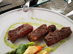 冰鲜M2眼肉-莲西餐(曲江店)